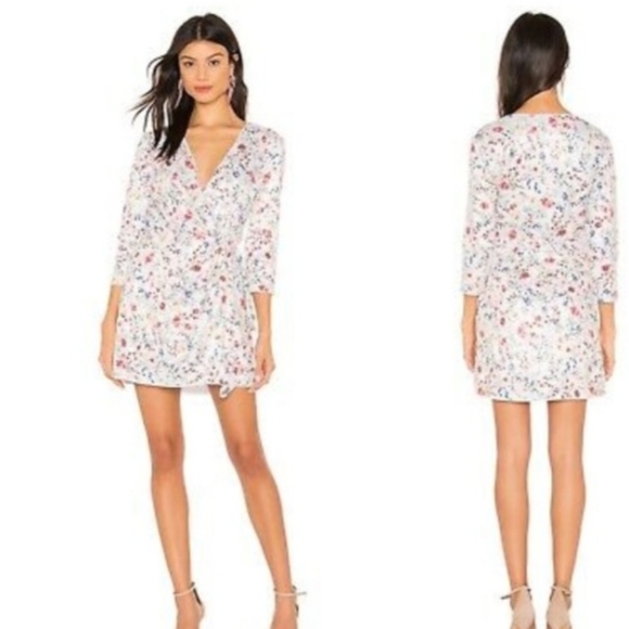 MAJORELLE NWT Dress - Picture 4 of 15